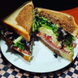 Soupa Cafe