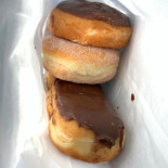 Miss Donuts
