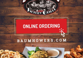 Baumhower's Victory Grille Vestavia Hills