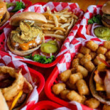 Jax Grill