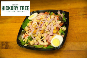 Hickory Tree Delicatessen