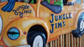 Jungle Jim's