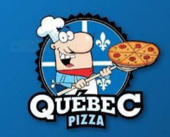 Québec Pizza