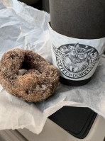 North Lime Coffee And Donuts