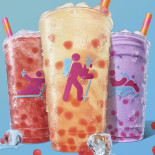 Dunkin