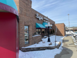 Buffalo Ice Cream Parlor