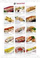 Yamako Japanese Restaurant