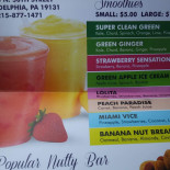 Sweet Treat Hut
