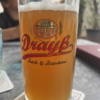 Drayß Back- Und Brau