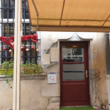 Ancien Hôtel De Champagney, Besançon