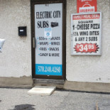 Electric City Subs