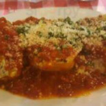 Luigi's Restaurant & Deli