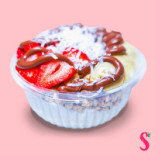 Sweetberry Bowls