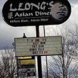 Leong's Asian Diner