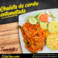 Tanchito's