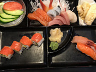 Yoshi Sushi