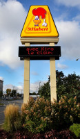 Rotisserie St-Hubert