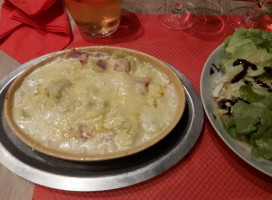 Tartiflette La