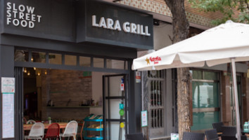 Lara Grill