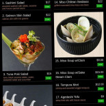 Spiral Japanese Cuisine