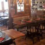 Le Vieux Greniers
