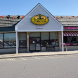 Country Kitchen