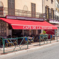 Café de la Fontaine