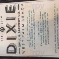 Dixie Grill