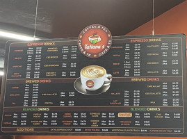 Tatiana's Coffee Tea