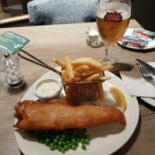 Polly's Bistro