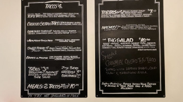 Taco Party