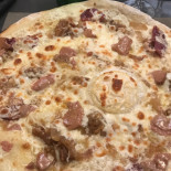 Pizzeria Lou Brasier