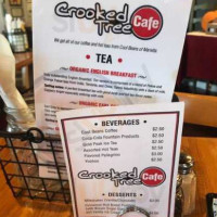 Crooked Tree Cafe