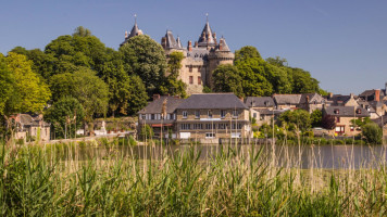 L'Angevine