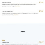 Swad Indian Nepalese Cuisine