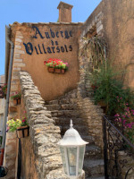 Auberge du Villarsois