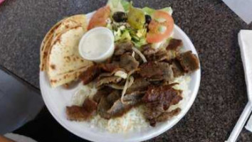 Gyros House