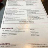 A.w. Lin’s Asian Cuisine