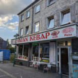 Vatan Kebap