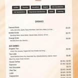 Sweet Joannas Cafe