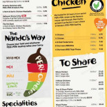 Nando's Canning Vale
