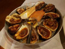 Half Shell Oyster House