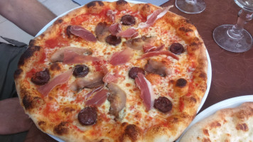 Restaurant A Citadella