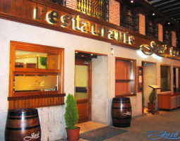 Restaurante Bar Jose