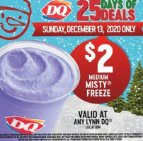 Dairy Queen