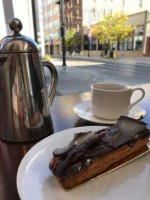 European Cafe