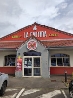 La Cantina