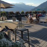 Le Pur Bar Restaurant