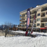 Le Chamois