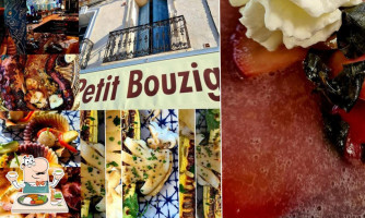 Le Petit Bouzigues